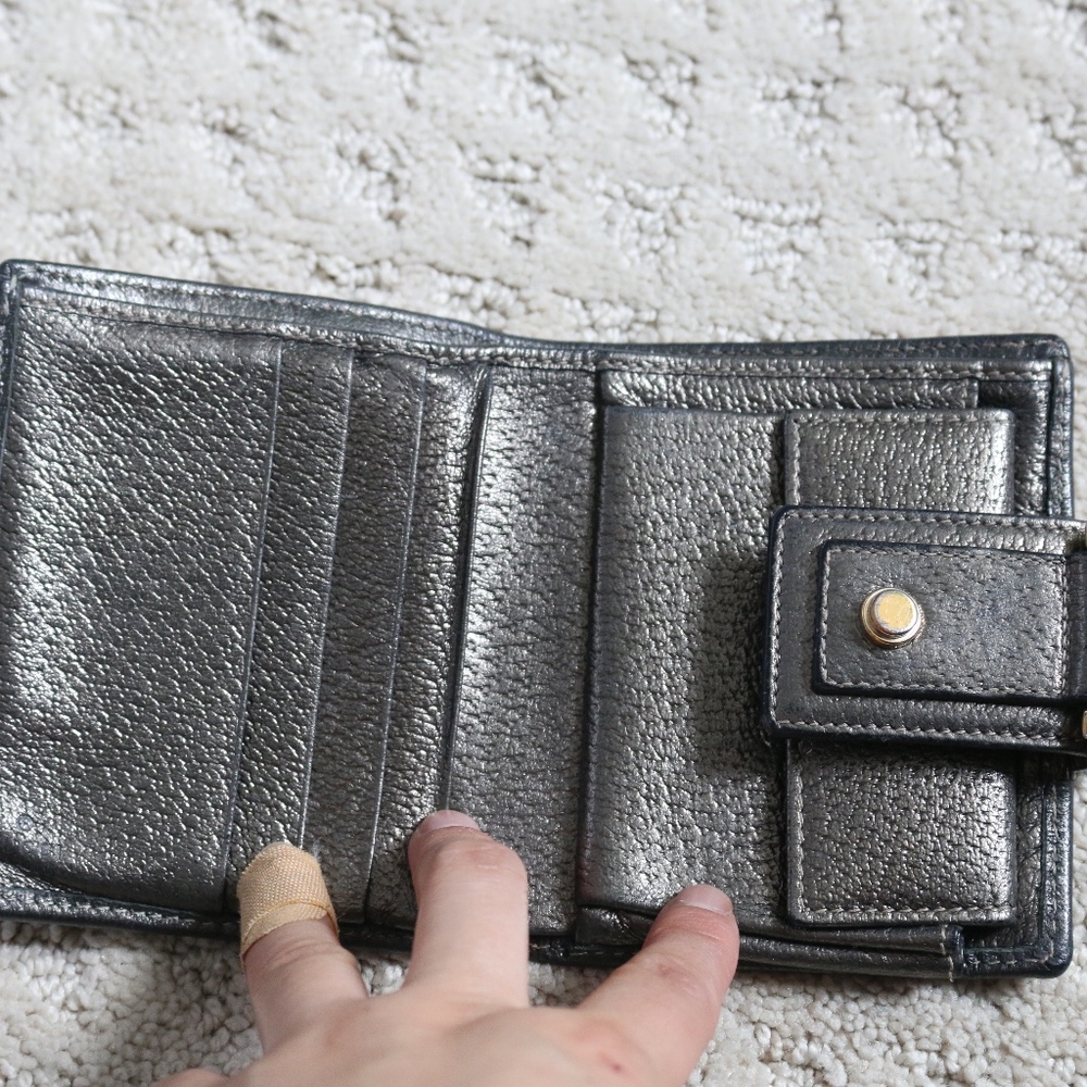 Gucci wallet - Picture 8 of 8